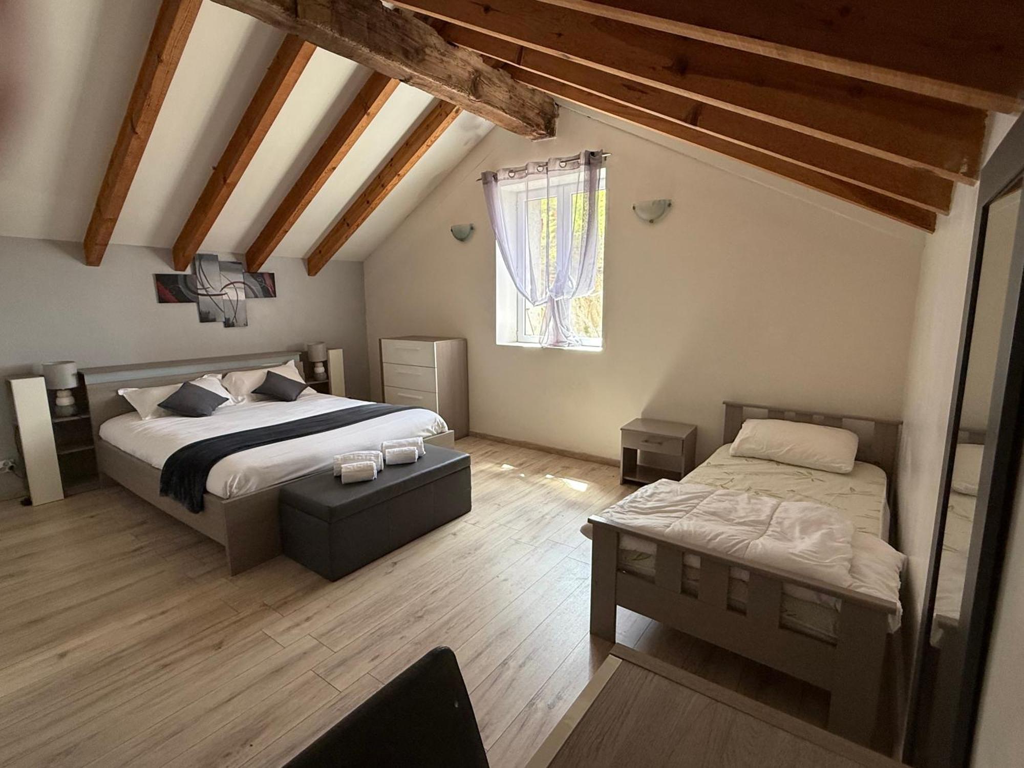 Ferme Auberge Du Col De La Vaccia Olivese Экстерьер фото